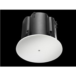 JBL Control 419C/T - 8 inch Ceiling Subwoofer White - Priced as Each Sold as Pair